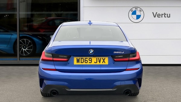 Used BMW 3 Series 2019 for sale - 76290486: Photo 15