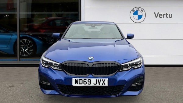 Used BMW 3 Series 2019 for sale - 76290486: Photo 16