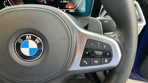 Used BMW 3 Series 2019 for sale - 76290486: Photo 18