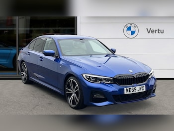 BMW - 3 Series