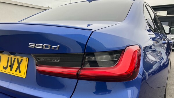 Used BMW 3 Series 2019 for sale - 76290486: Photo 22
