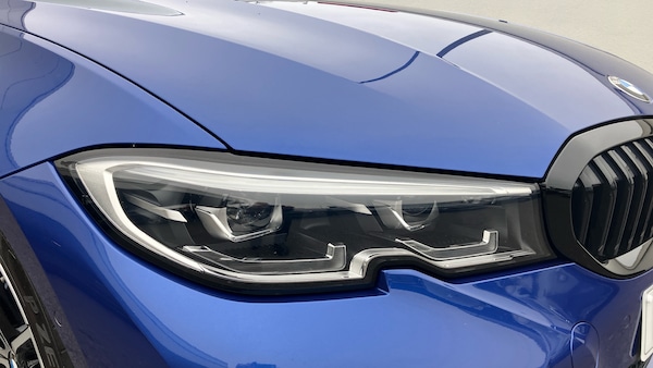 Used BMW 3 Series 2019 for sale - 76290486: Photo 23