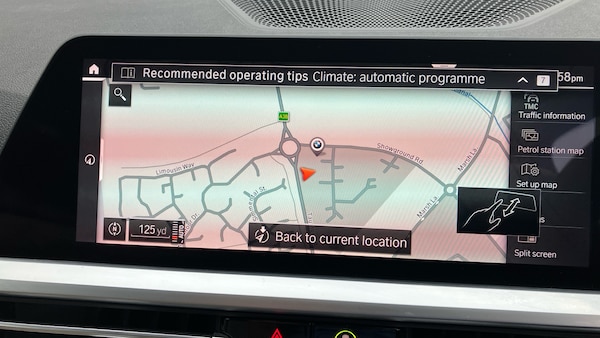 Used BMW 3 Series 2019 for sale - 76290486: Photo 24