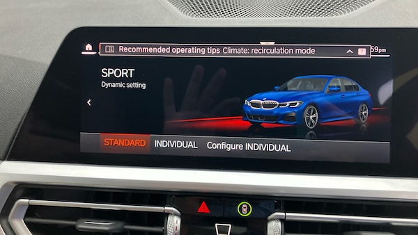 Used BMW 3 Series 2019 for sale - 76290486: Photo 27