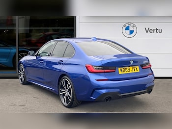 Used BMW 3 Series 2019 for sale - 76290486: Photo 2