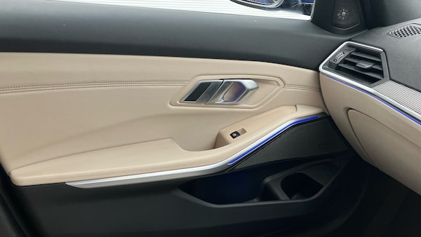 Used BMW 3 Series 2019 for sale - 76290486: Photo 35