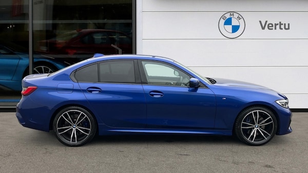 Used BMW 3 Series 2019 for sale - 76290486: Photo 3