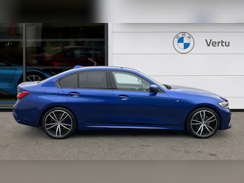 Used BMW 3 Series 2019 for sale - 76290486: Photo 3