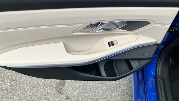Used BMW 3 Series 2019 for sale - 76290486: Photo 44