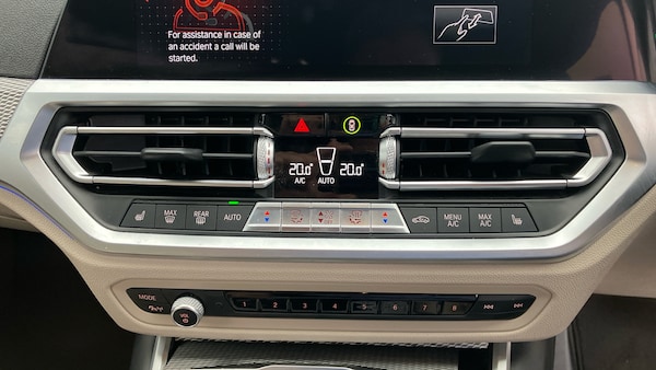 Used BMW 3 Series 2019 for sale - 76290486: Photo 48