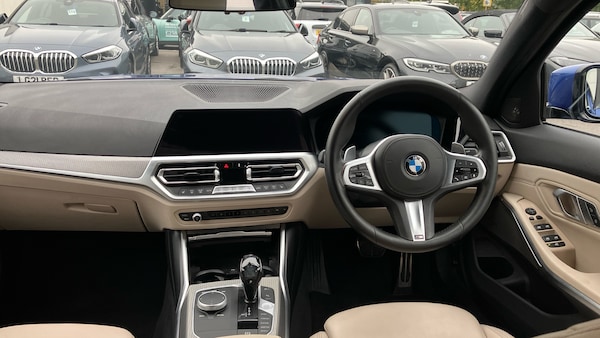 Used BMW 3 Series 2019 for sale - 76290486: Photo 4