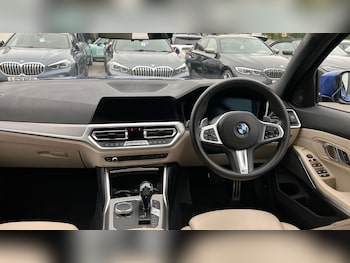 Used BMW 3 Series 2019 for sale - 76290486: Photo 4