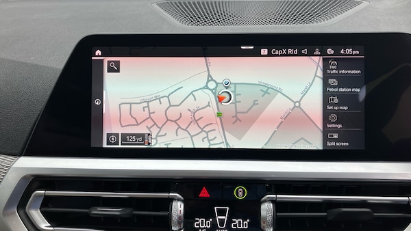 Used BMW 3 Series 2019 for sale - 76290486: Photo 52