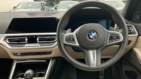Used BMW 3 Series 2019 for sale - 76290486: Photo 5