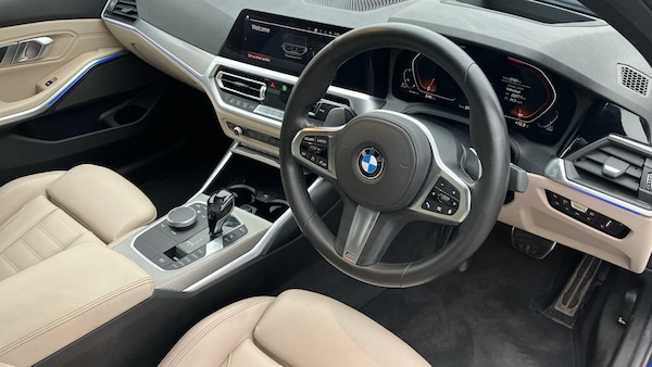 Used BMW 3 Series 2019 for sale - 76290486: Photo 6