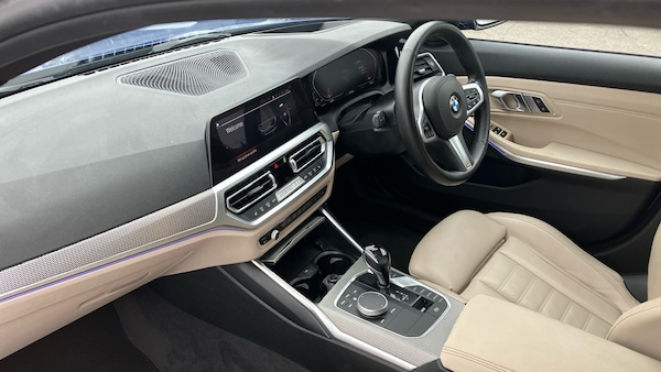 Used BMW 3 Series 2019 for sale - 76290486: Photo 7