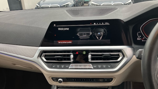 Used BMW 3 Series 2019 for sale - 76290486: Photo 8