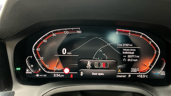 Used BMW 3 Series 2019 for sale - 76290486: Photo 9