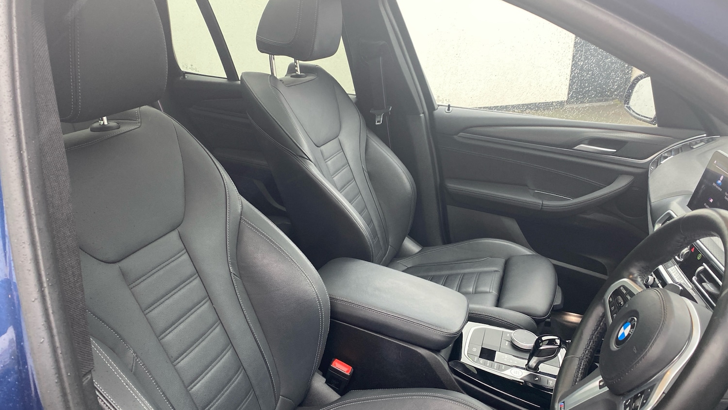 Used BMW X3 2022 for sale - 76792887: Photo 11