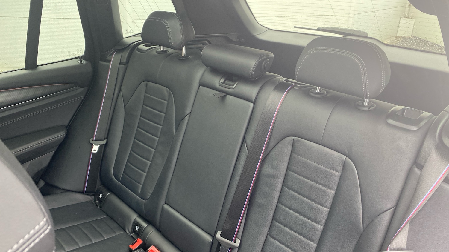 Used BMW X3 2022 for sale - 76792887: Photo 12