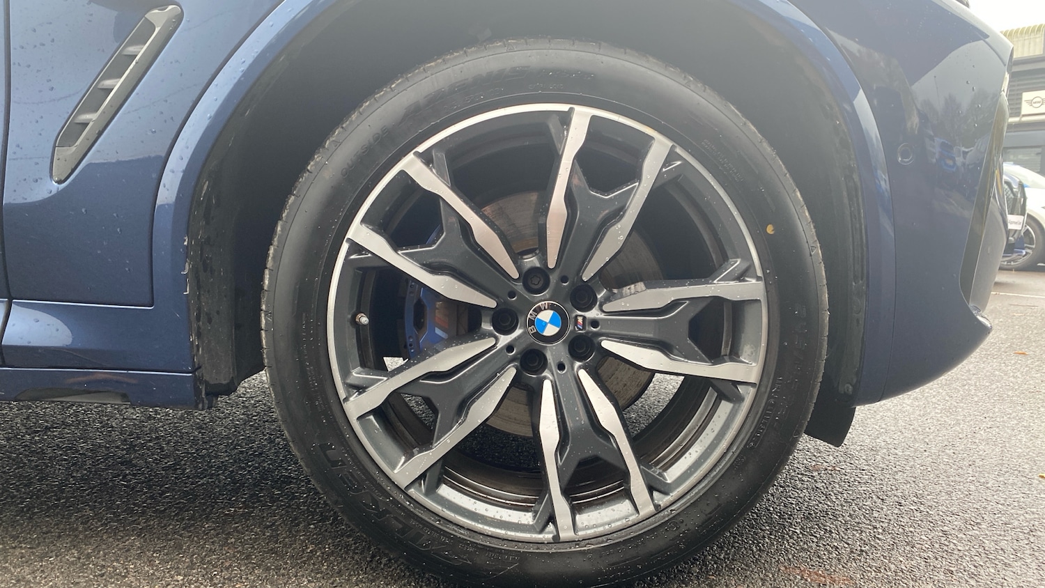 Used BMW X3 2022 for sale - 76792887: Photo 14