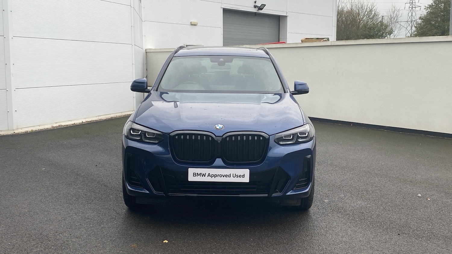 Used BMW X3 2022 for sale - 76792887: Photo 16