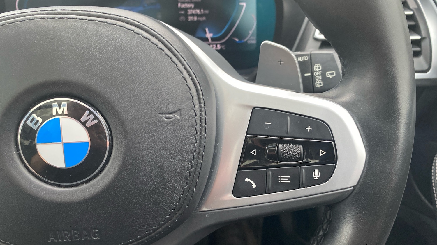 Used BMW X3 2022 for sale - 76792887: Photo 18