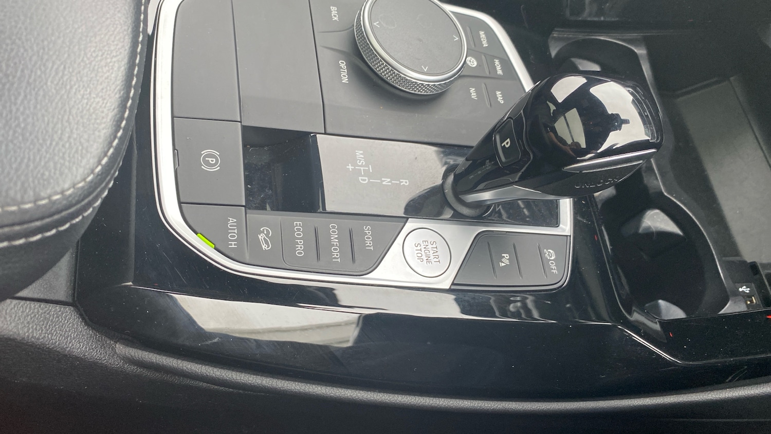 Used BMW X3 2022 for sale - 76792887: Photo 19