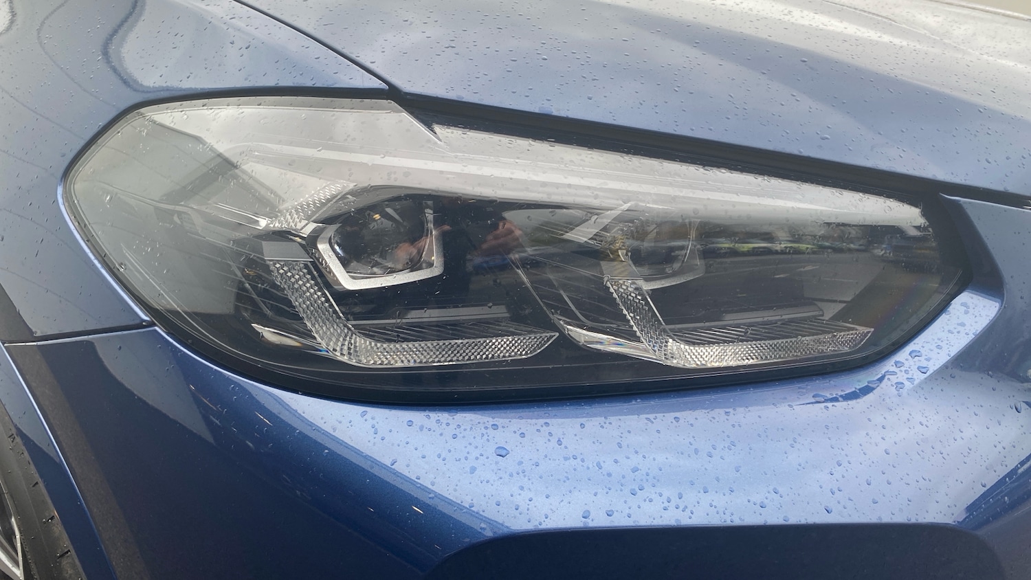 Used BMW X3 2022 for sale - 76792887: Photo 23