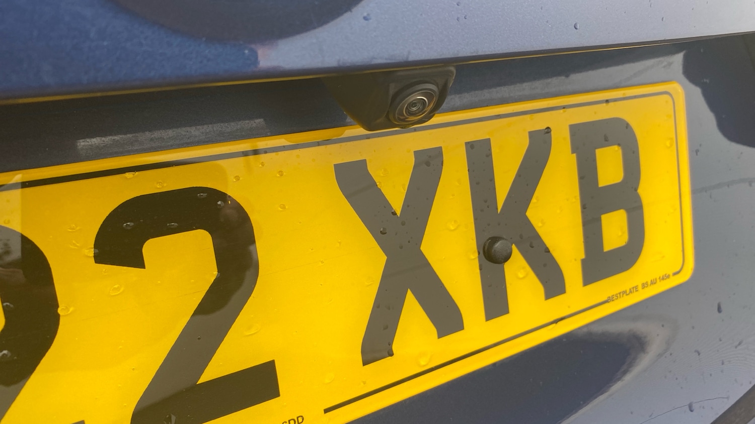 Used BMW X3 2022 for sale - 76792887: Photo 25