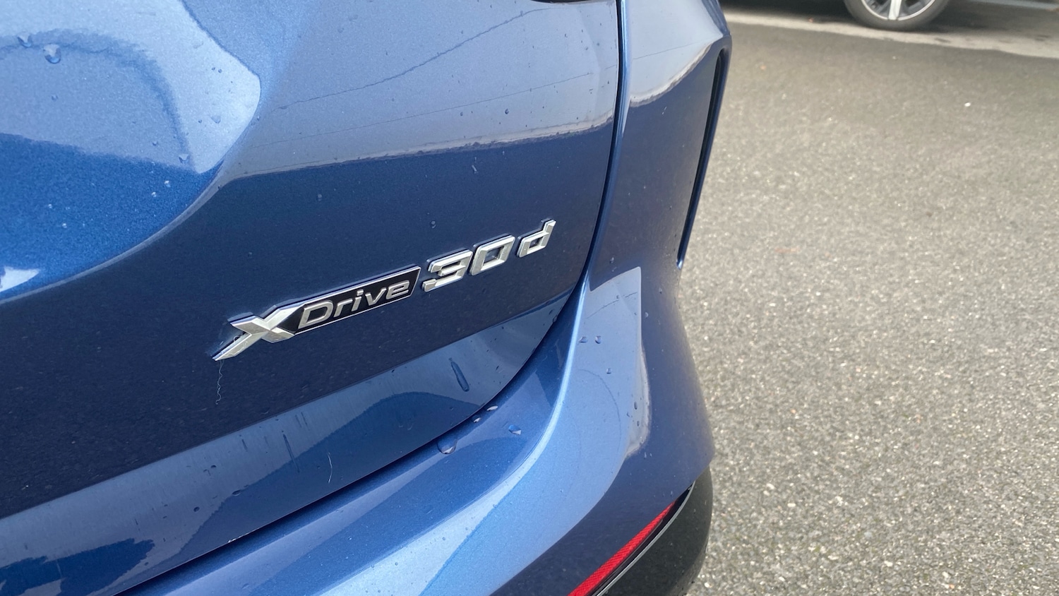 Used BMW X3 2022 for sale - 76792887: Photo 26