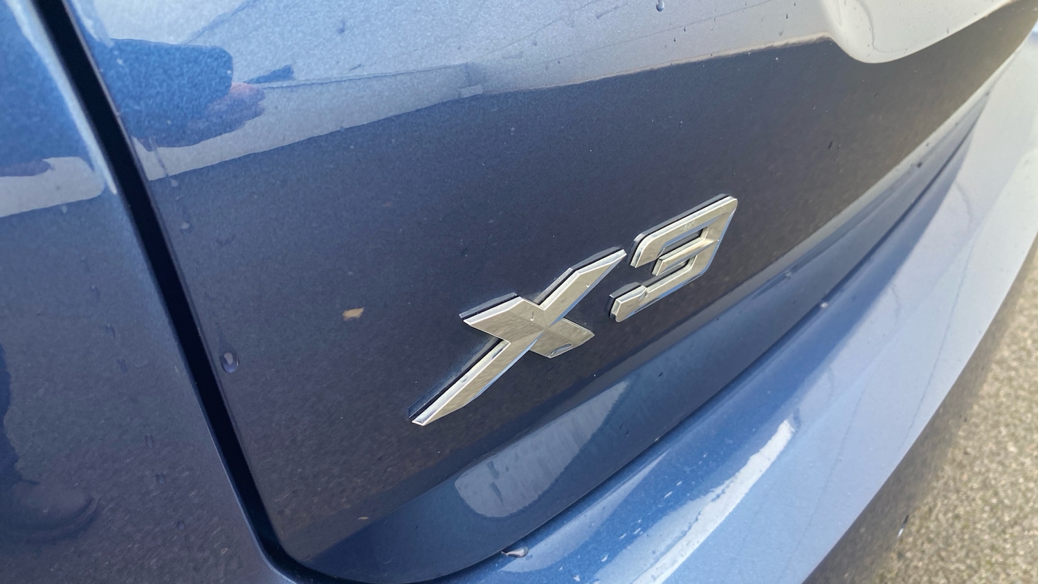 Used BMW X3 2022 for sale - 76792887: Photo 27