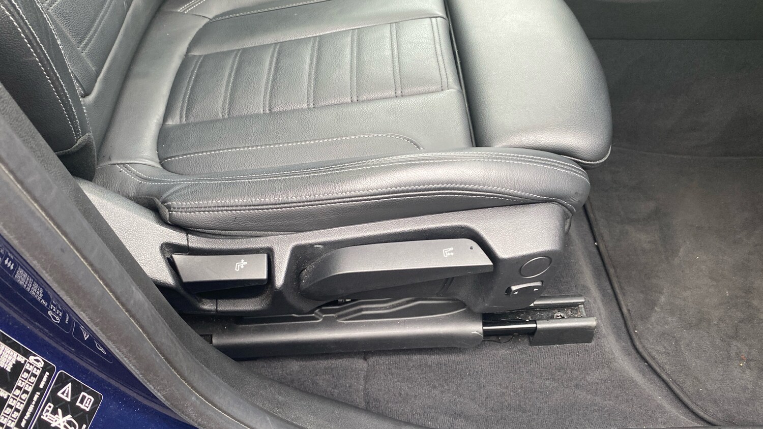 Used BMW X3 2022 for sale - 76792887: Photo 35