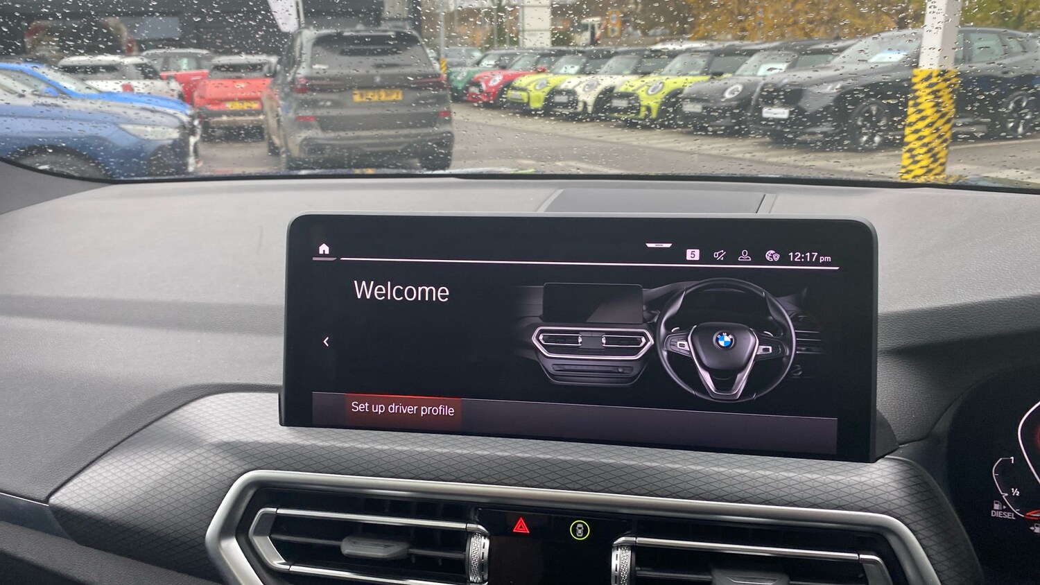 Used BMW X3 2022 for sale - 76792887: Photo 36