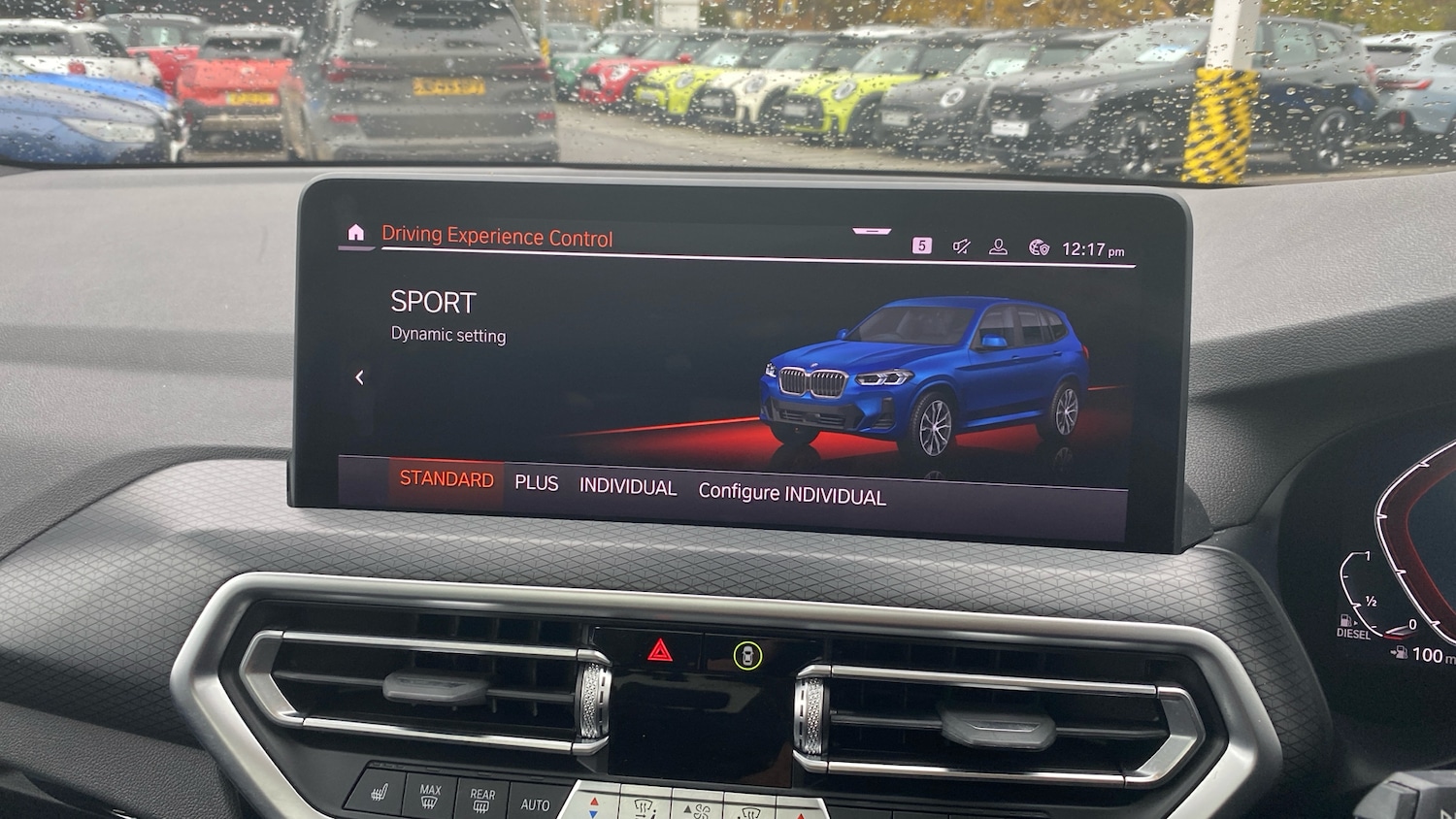 Used BMW X3 2022 for sale - 76792887: Photo 37