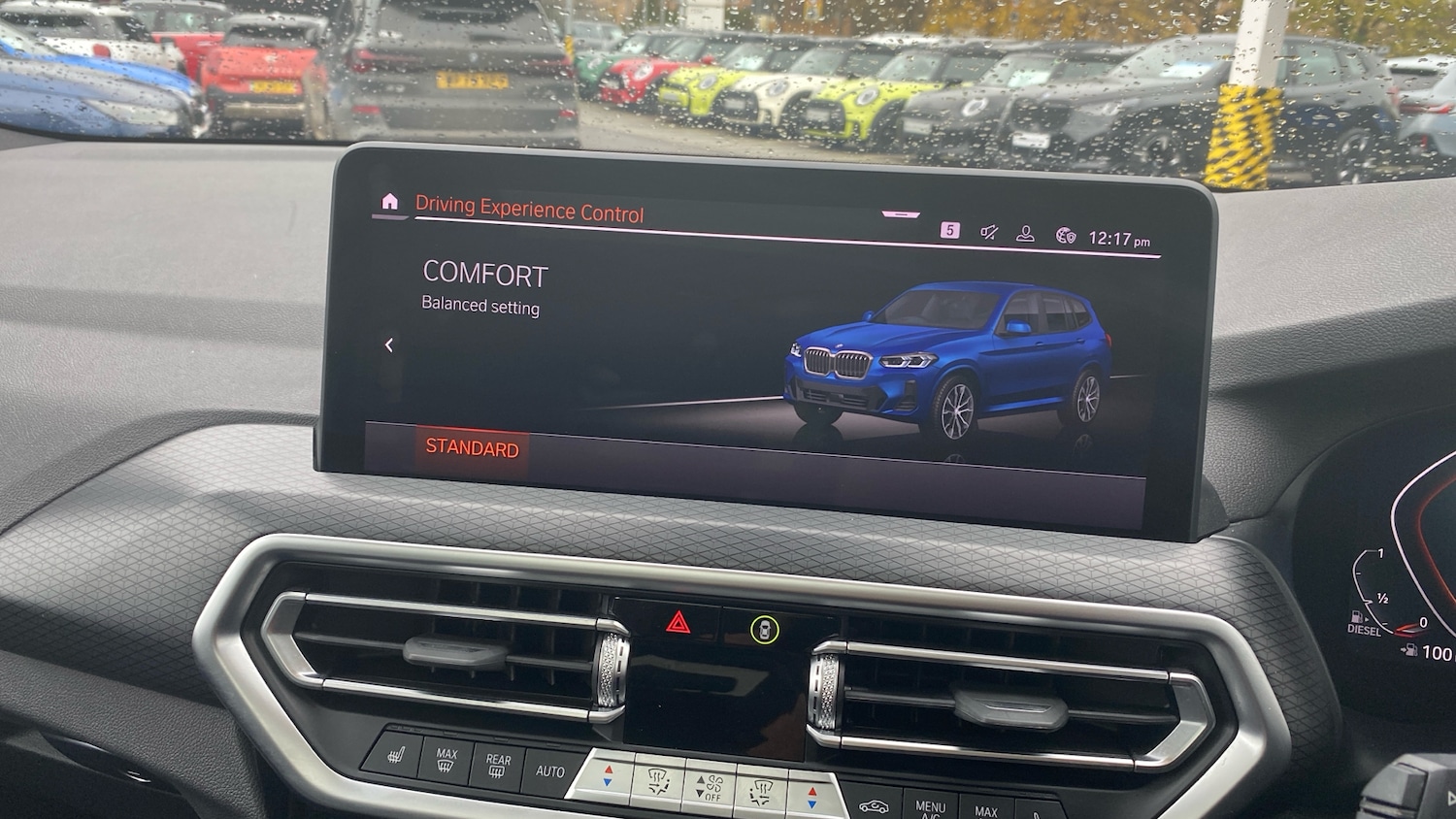 Used BMW X3 2022 for sale - 76792887: Photo 38