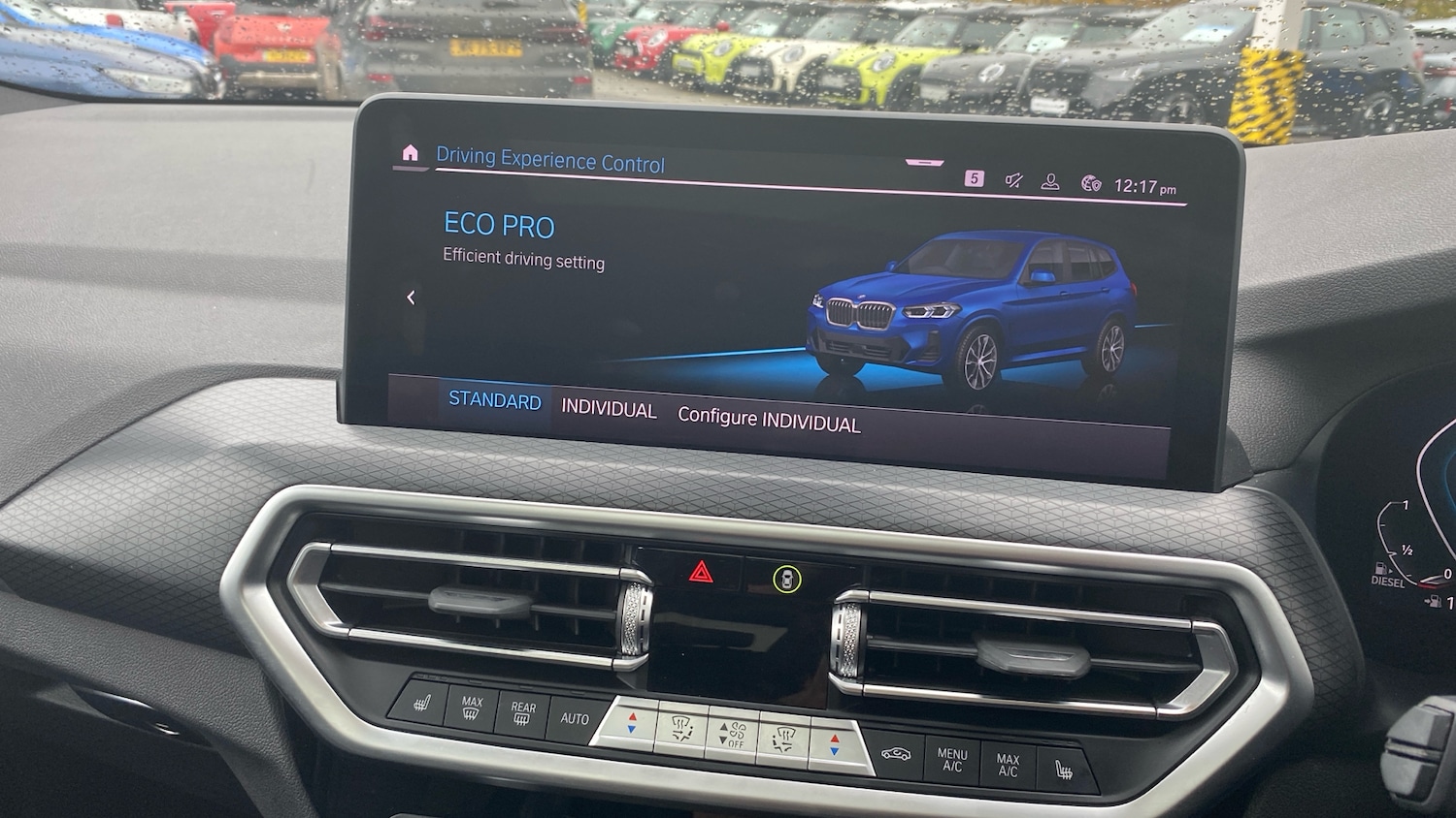 Used BMW X3 2022 for sale - 76792887: Photo 39