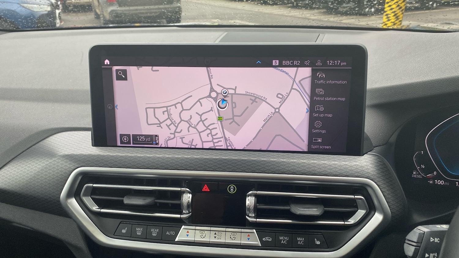 Used BMW X3 2022 for sale - 76792887: Photo 41