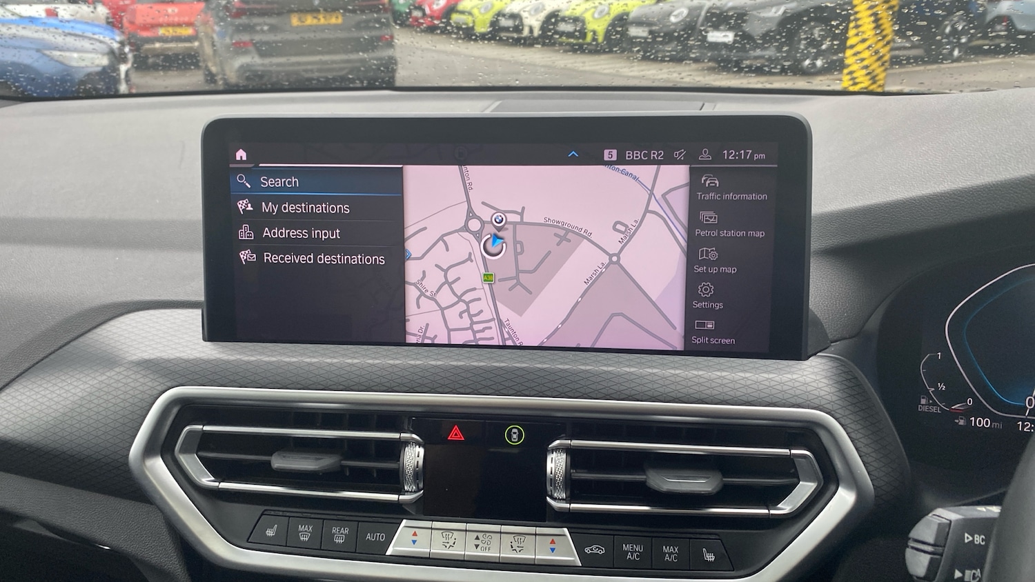 Used BMW X3 2022 for sale - 76792887: Photo 42