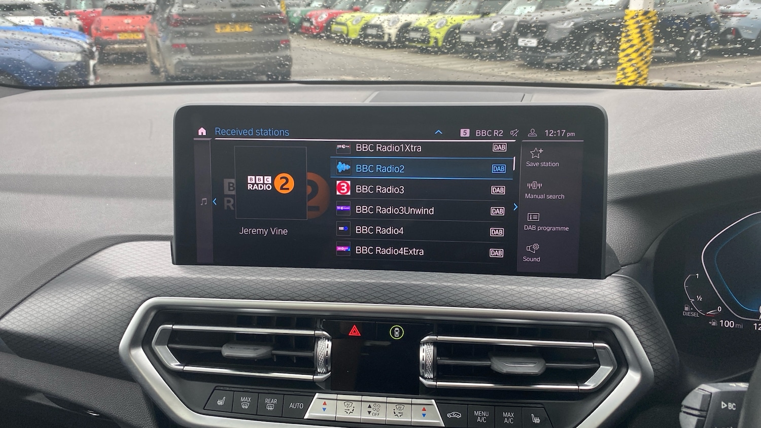 Used BMW X3 2022 for sale - 76792887: Photo 43