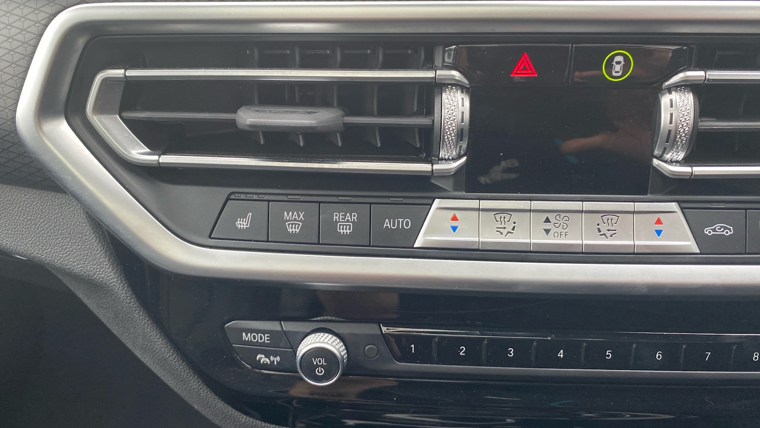 Used BMW X3 2022 for sale - 76792887: Photo 44