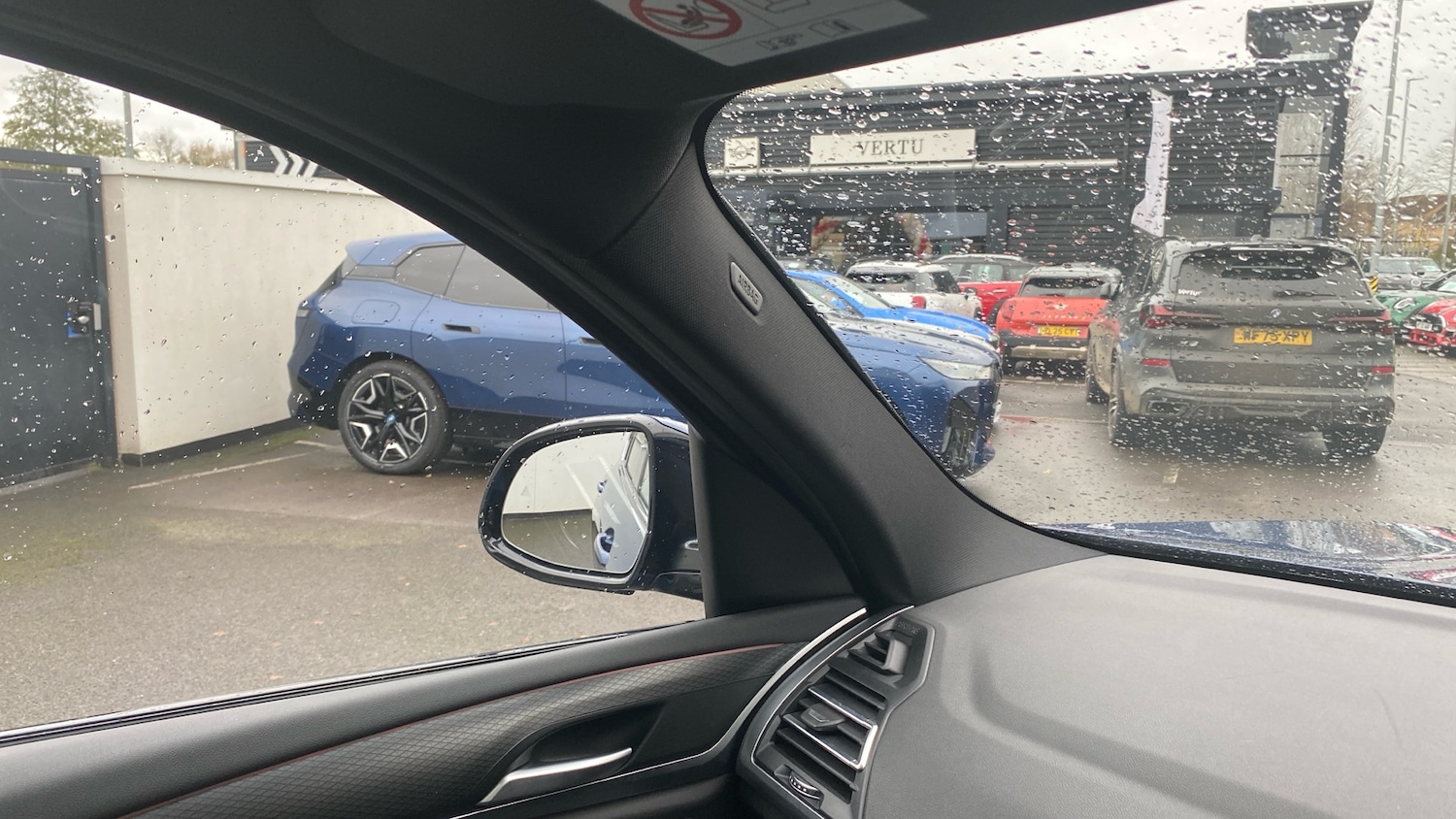 Used BMW X3 2022 for sale - 76792887: Photo 46