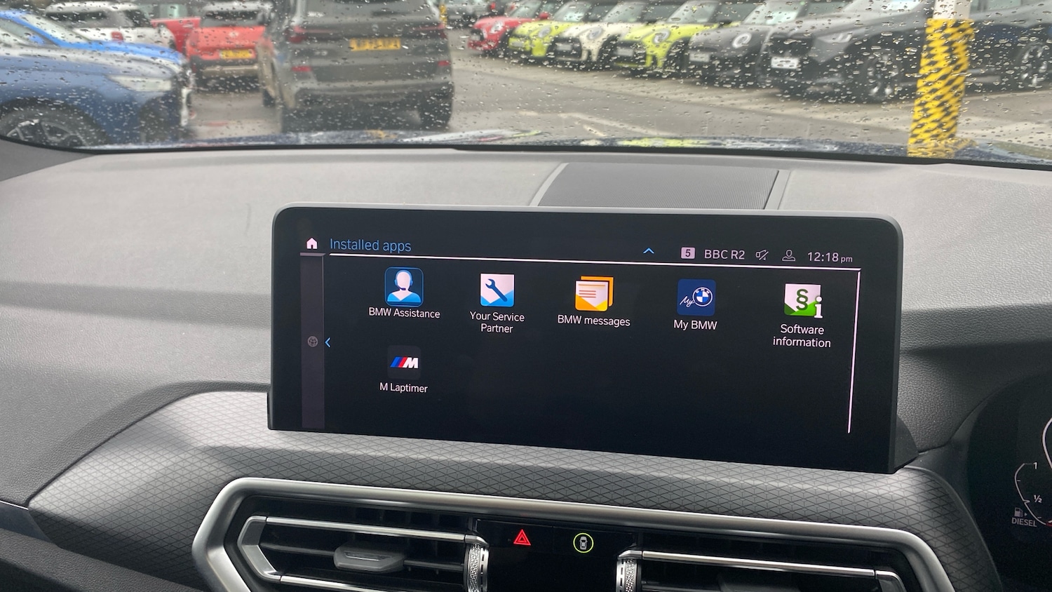 Used BMW X3 2022 for sale - 76792887: Photo 48