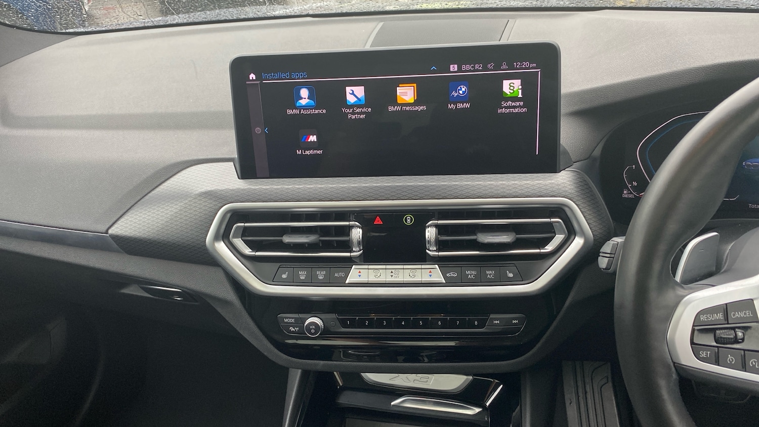 Used BMW X3 2022 for sale - 76792887: Photo 8