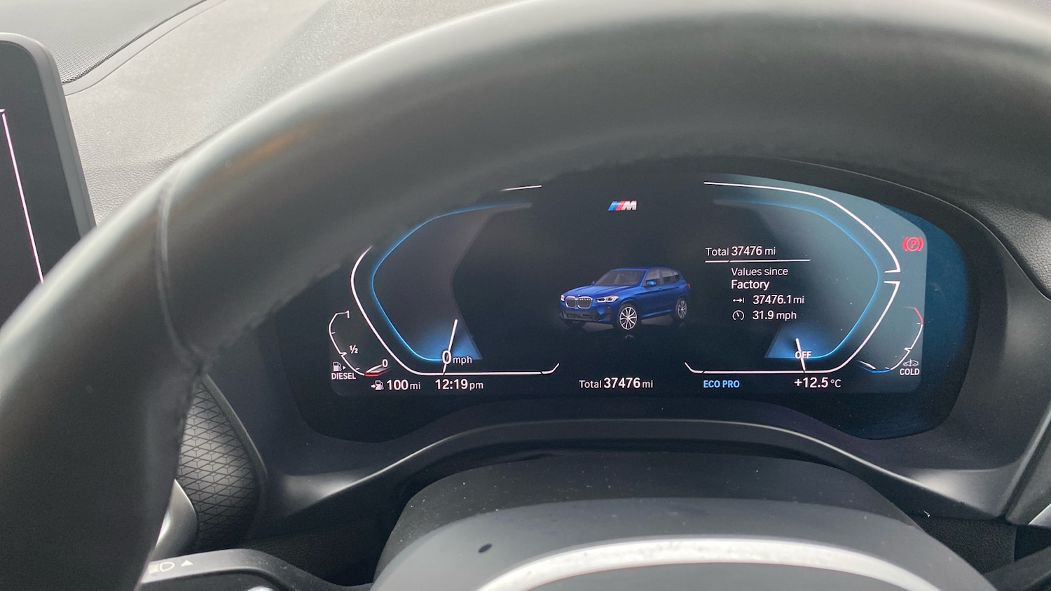 Used BMW X3 2022 for sale - 76792887: Photo 9