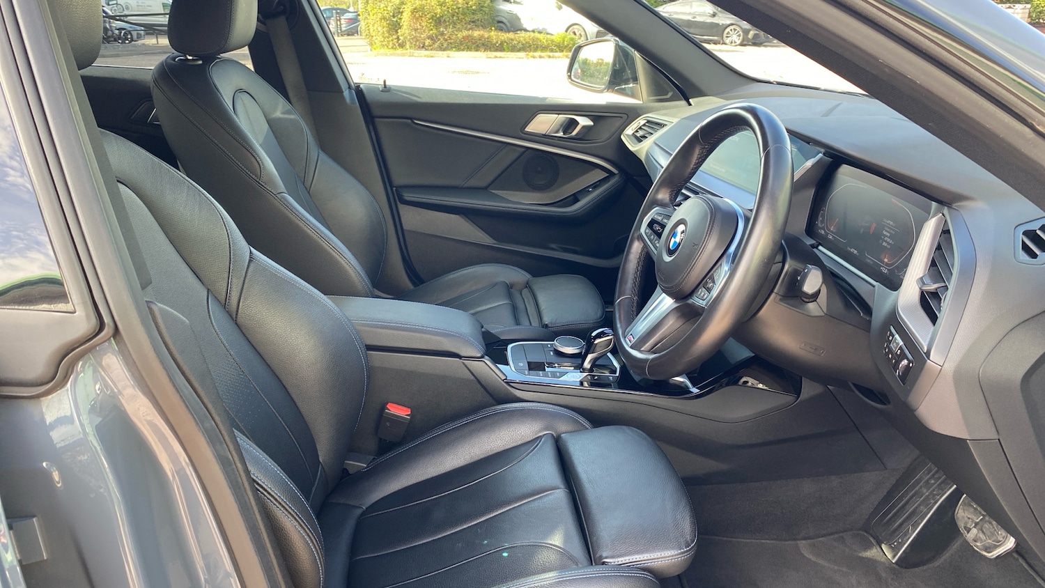 Used BMW 2 Series 2022 for sale - 78038549: Photo 11