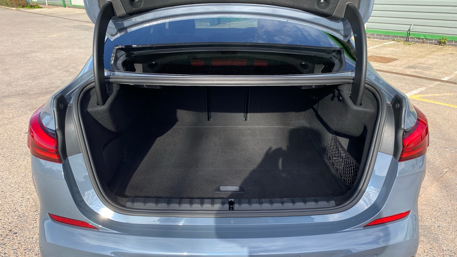 Used BMW 2 Series 2022 for sale - 78038549: Photo 13