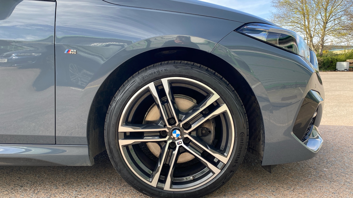 Used BMW 2 Series 2022 for sale - 78038549: Photo 14