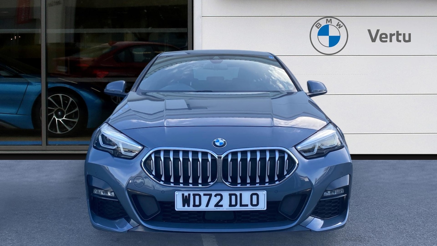 Used BMW 2 Series 2022 for sale - 78038549: Photo 16
