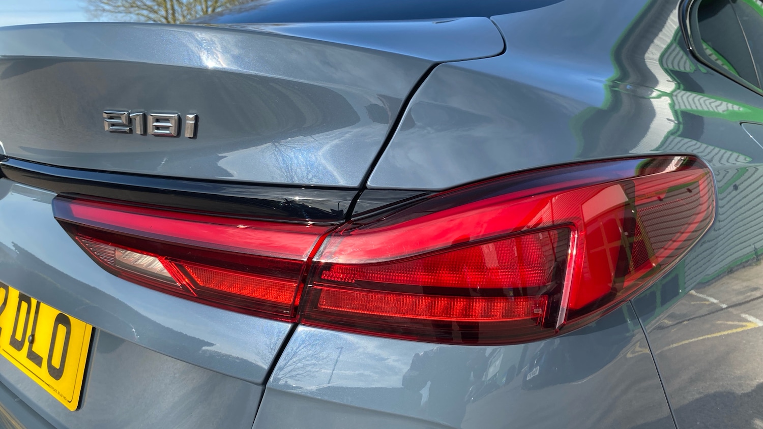 Used BMW 2 Series 2022 for sale - 78038549: Photo 22